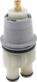 Delta Faucet RP46074 TUB SHOWER CARTRIDGE, 1, White