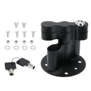 RX-LOX-PM Pack Mount Lock