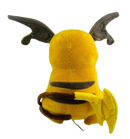 Raichu Plush Stuffed Animal Toy - Pikachu Evolution