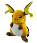Raichu Plush Stuffed Animal Toy - Pikachu Evolution