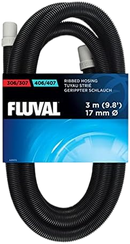 Ribbed Hosing for 304404305405306406 - 9.8 ft