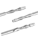 Router Bits 1/4-Inch Diameter Spiral Flush Trim Up Cut