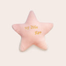 Tiny Land® Pink Star Pillow Tiny Land