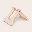 Tiny Land® Wooden Balance Bike Stand Tiny Land