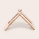 Tiny Land® Wooden Balance Bike Stand Tiny Land