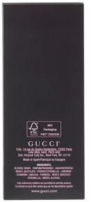 Gucci Flora Gorgeous Gardenia for Women - 3.3 oz EDP Spray