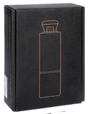 TIMEMORE Manual Coffee Grinder Chestnut C3S PRO, Hand Coffee Grinder with Foldable Handle, Stainless Steel S2C Conical Burr Coffee Grinder, Adjustable Grind Setting for Espresso to French Press, Black