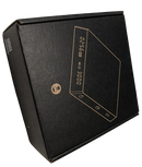 TIMEMORE Black Mirror Basic 2 Coffee Scale with Timer Digital Auto-Timing Barista Pour-Over Hand Drip V60 Coffee Brewing TIMEMORE