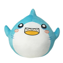 Series 2 Thicc Shark Collectible Plush Affirma Distributors