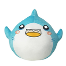 Series 2 Thicc Shark Collectible Plush