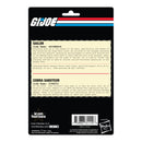 G.I. Joe Shipwreck X Firefly Retro Enamel Pins Set (Exclusive) Icon Heroes