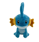 Sitting Cuties Mudkip Poké Plush