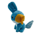Sitting Cuties Mudkip Poké Plush