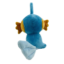 Sitting Cuties Mudkip Poké Plush