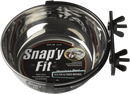 Snap'y Fit Food & Water Bowl - 20oz