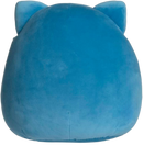 Snorlax Plush - Ultrasoft Stuffed Animal Plush, Blue Affirma Distributors