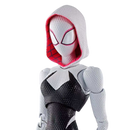 Spider-Gwen Spider-Man: Across The Spider-Verse