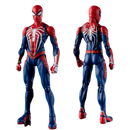 Spider-Man Legends Series Multi-Color Affirma Distributors