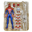 Spider-Man Legends Series Multi-Color Affirma Distributors