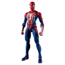 Spider-Man Legends Series Multi-Color