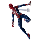 Spider-Man Legends Series Multi-Color Affirma Distributors