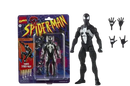 Spider-Man Marvel Legends Series 6-inch Symbiote Action Figure Toy, Includes 4 Accessories 4 Alternate Hands