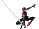 Spider-Man Miles Morales Spider-Man: Across The Spider-Verse