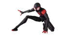 Spider-Man Miles Morales Spider-Man: Across The Spider-Versen Affirma Distributors