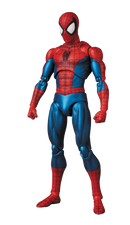 SPIDER-MAN comic book Ver. Action Figure 075 - Non-Scale Affirma Distributors