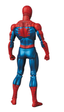 SPIDER-MAN comic book Ver. Action Figure 075 - Non-Scale Affirma Distributors