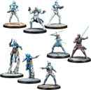 Star Wars Shatterpoint Core Set - Tabletop Miniatures Game