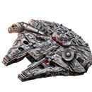 Star Wars Ultimate Millennium Falcon 75192 - Expert Building Set Affirma Distributors