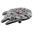 Star Wars Ultimate Millennium Falcon 75192 - Expert Building Set Affirma Distributors