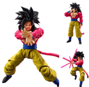 Super Saiyan 4 Son Goku Affirma Distributors