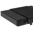 TIMEMORE Coffee Scale Basic 2.0 Electronic Espresso Scale with Timer - 2000 Grams