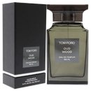 Tom Ford 'Oud Wood' Eau de Parfum 3.4,Black Affirma Distributors