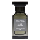 Tom Ford Private Blend Oud Wood Eau De Parfum Spray - 50ml/1.7oz,Black Affirma Distributors