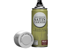 The Army Painter Aegis Suit Satin Varnish Spray for Miniature Painting - 400ml Can