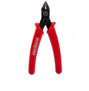 The Army Painter Plastic Frame Cutter - Wire Cutters Heavy Duty for Craft and Plastic Miniature, Side Cutters Flush Cut Pliers with Safety Grip - Precision Flush Cutter Nippers