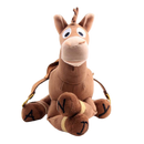 Toy Story - Bullseye Plush - 10 Inches Affirma Distributors