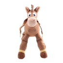 Toy Story - Bullseye Plush - 10 Inches Affirma Distributors