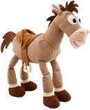 Toy Story - Bullseye Plush - 10 Inches