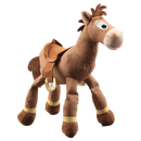 Toy Story - Bullseye Plush - 10 Inches Affirma Distributors