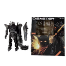 Toys Studio Series Leader Class 101 Scourge Toy Affirma Distributors