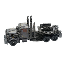 Toys Studio Series Leader Class 101 Scourge Toy Affirma Distributors