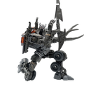 Toys Studio Series Leader Class 101 Scourge Toy Affirma Distributors