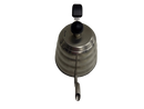 V60 "Buono" Drip Kettle Stovetop Gooseneck Coffee Kettle 1.2L, Stainless Steel, Silver Affirma Distributors