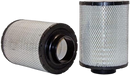 WIX Filters - 46637 Heavy Duty Air Filter, Pack of 1