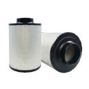 WIX Filters - 46637 Heavy Duty Air Filter, Pack of 1