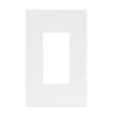 Wallplate Screwless Snap-On Mount, Set of 10